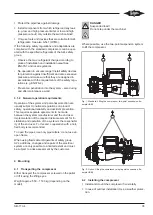 Preview for 35 page of Bitzer HS.8561 Operating Instructions Manual