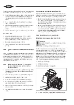 Preview for 46 page of Bitzer HS.8561 Operating Instructions Manual