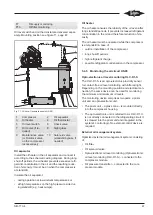 Preview for 47 page of Bitzer HS.8561 Operating Instructions Manual