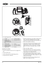 Preview for 54 page of Bitzer HS.8561 Operating Instructions Manual