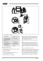 Preview for 84 page of Bitzer HS.8561 Operating Instructions Manual