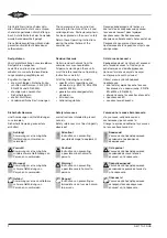 Preview for 2 page of Bitzer HSK85 Operating Instructions Manual