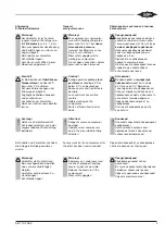 Preview for 3 page of Bitzer HSK85 Operating Instructions Manual