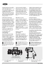 Preview for 8 page of Bitzer HSK85 Operating Instructions Manual