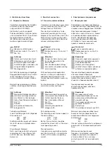 Preview for 13 page of Bitzer HSK85 Operating Instructions Manual