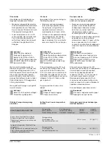 Preview for 23 page of Bitzer HSK85 Operating Instructions Manual