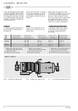 Предварительный просмотр 8 страницы Bitzer HSKC 64 Series Applications Manual