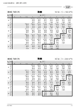 Предварительный просмотр 37 страницы Bitzer HSKC 64 Series Applications Manual