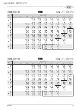 Предварительный просмотр 39 страницы Bitzer HSKC 64 Series Applications Manual