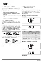 Предварительный просмотр 12 страницы Bitzer K033H Operating Instructions Manual