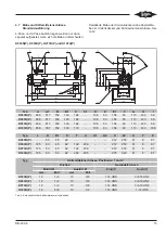 Предварительный просмотр 15 страницы Bitzer K033H Operating Instructions Manual