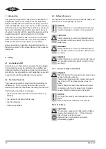 Предварительный просмотр 30 страницы Bitzer K033H Operating Instructions Manual