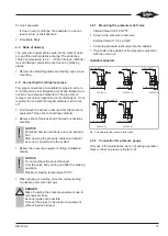 Предварительный просмотр 37 страницы Bitzer K033H Operating Instructions Manual