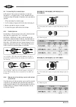 Предварительный просмотр 38 страницы Bitzer K033H Operating Instructions Manual