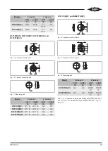 Предварительный просмотр 39 страницы Bitzer K033H Operating Instructions Manual