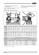 Предварительный просмотр 41 страницы Bitzer K033H Operating Instructions Manual