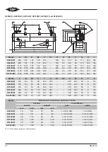 Предварительный просмотр 42 страницы Bitzer K033H Operating Instructions Manual