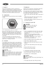 Предварительный просмотр 50 страницы Bitzer K033H Operating Instructions Manual