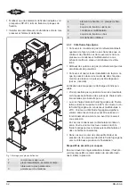 Предварительный просмотр 62 страницы Bitzer K033H Operating Instructions Manual