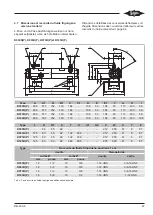 Предварительный просмотр 67 страницы Bitzer K033H Operating Instructions Manual