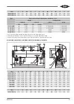 Предварительный просмотр 73 страницы Bitzer K033H Operating Instructions Manual