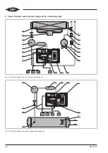 Предварительный просмотр 28 страницы Bitzer K073 Series Operating Instructions Manual