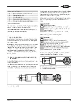 Предварительный просмотр 35 страницы Bitzer K073 Series Operating Instructions Manual