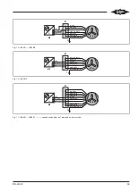 Предварительный просмотр 39 страницы Bitzer K073 Series Operating Instructions Manual