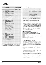 Предварительный просмотр 50 страницы Bitzer K073 Series Operating Instructions Manual