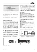 Предварительный просмотр 57 страницы Bitzer K073 Series Operating Instructions Manual