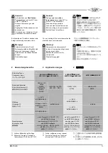 Preview for 3 page of Bitzer KB-100-6 Operating Instructions Manual