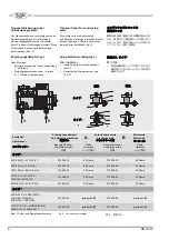 Preview for 6 page of Bitzer KB-100-6 Operating Instructions Manual