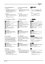 Preview for 7 page of Bitzer KB-100-6 Operating Instructions Manual