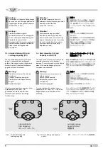 Preview for 8 page of Bitzer KB-100-6 Operating Instructions Manual