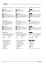 Preview for 20 page of Bitzer KB-100-6 Operating Instructions Manual