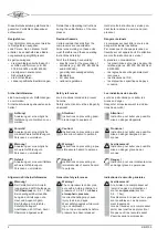 Preview for 2 page of Bitzer KB-510-3 Operating Instructions Manual