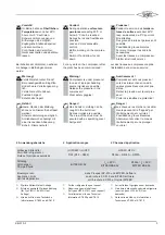 Preview for 3 page of Bitzer KB-510-3 Operating Instructions Manual