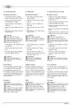 Preview for 6 page of Bitzer KB-510-3 Operating Instructions Manual