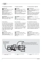 Preview for 8 page of Bitzer KB-510-3 Operating Instructions Manual