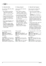 Preview for 14 page of Bitzer KB-510-3 Operating Instructions Manual