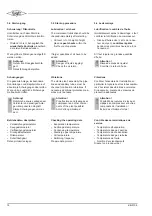 Preview for 16 page of Bitzer KB-510-3 Operating Instructions Manual