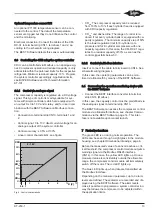 Предварительный просмотр 13 страницы Bitzer KT-230-1 Technical Information