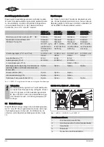 Предварительный просмотр 20 страницы Bitzer KT-230-1 Technical Information