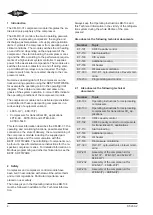 Preview for 4 page of Bitzer KT-230-2 Technical Information