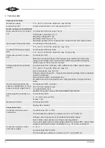 Preview for 6 page of Bitzer KT-230-2 Technical Information