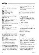 Preview for 14 page of Bitzer KT-230-2 Technical Information