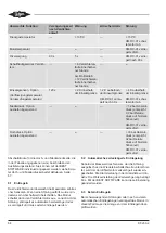 Preview for 54 page of Bitzer KT-230-2 Technical Information