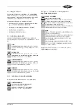 Предварительный просмотр 61 страницы Bitzer KT-230-2 Technical Information