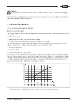 Предварительный просмотр 37 страницы Bitzer KT-420-4 Operation