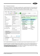 Предварительный просмотр 41 страницы Bitzer KT-420-4 Operation